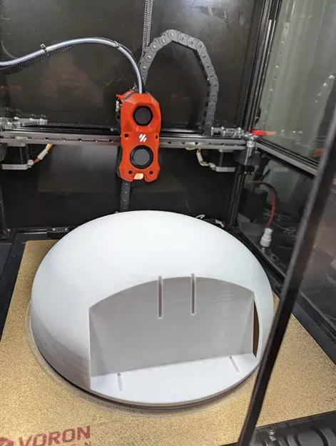 Robot thú cưng Snoopy in 3D dựa trên Arduino - Image 5