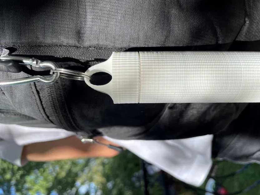 Hộp đựng bàn chải đánh răng du lịch có móc treo - Image 4