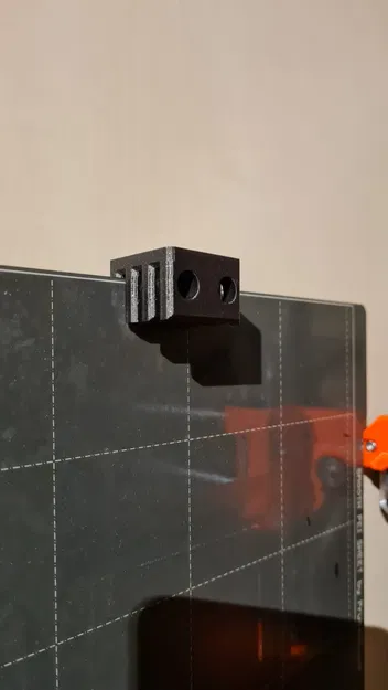 Giá đỡ tấm in 3D tùy chỉnh phong cách tối giản - Image 2