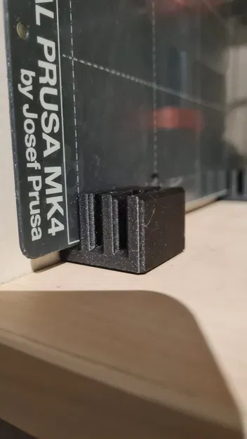 Giá đỡ tấm in 3D tùy chỉnh phong cách tối giản - Image 3