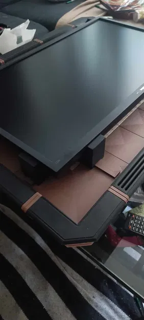 Giá đỡ màn hình điều chỉnh cho Stagetop - Image 2