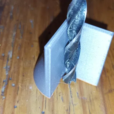 Hướng dẫn khoan với mọi kích thước mũi khoan