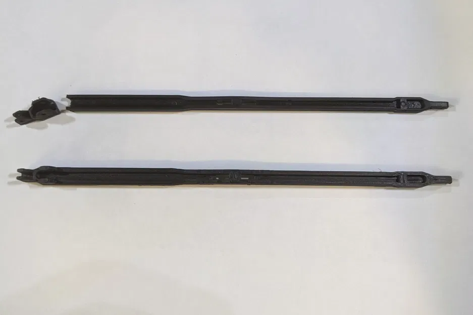 Cánh tay thay thế cho ô Repel chính hãng - Image 1