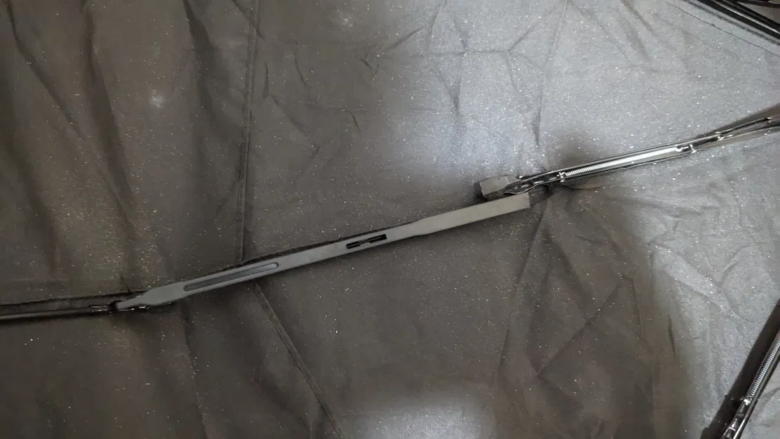 Cánh tay thay thế cho ô Repel chính hãng - Image 2