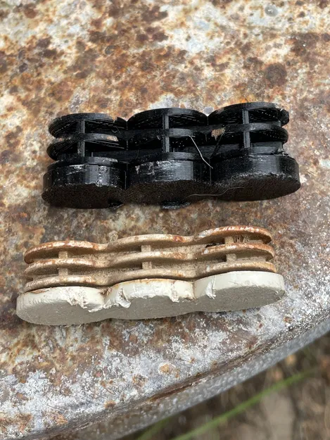 Bộ bảo vệ chân ghế ngoài trời cho ghế ngồi - Image 1