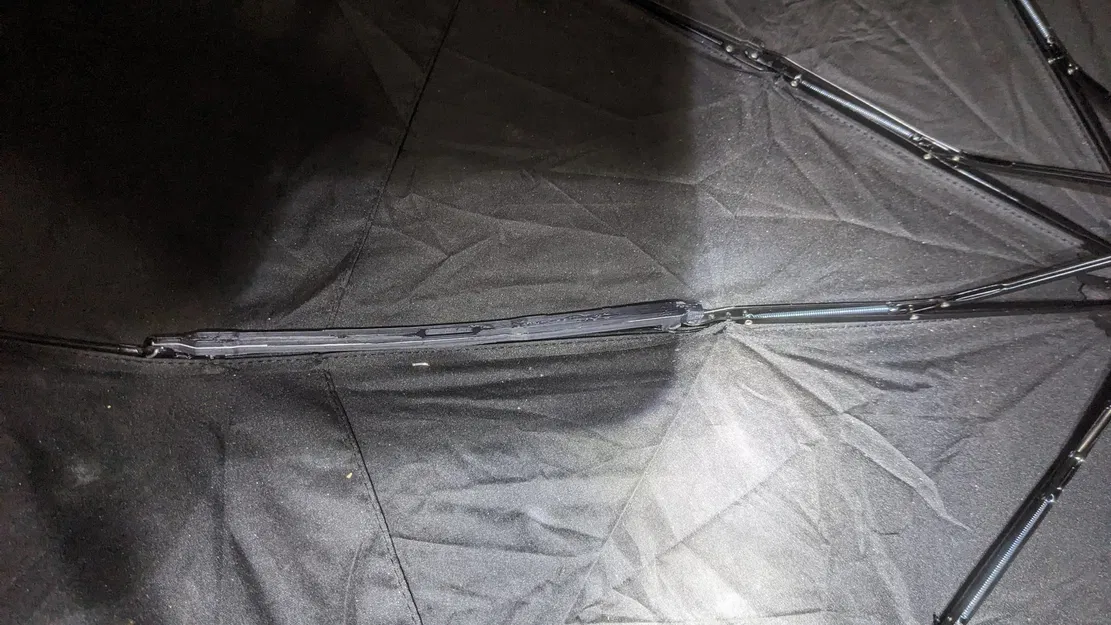 Cánh tay thay thế cho ô Repel chính hãng - Image 3