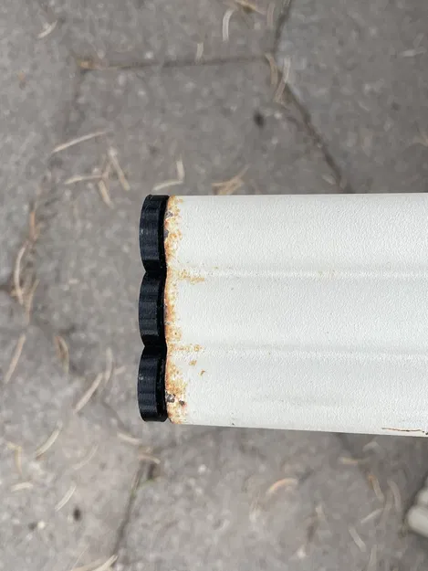 Bộ bảo vệ chân ghế ngoài trời cho ghế ngồi - Image 3