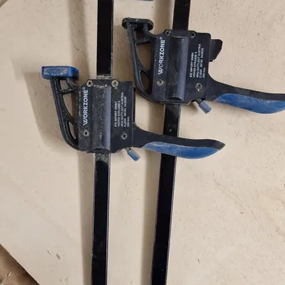 Tay cầm cho kẹp giá rẻ và hữu ích