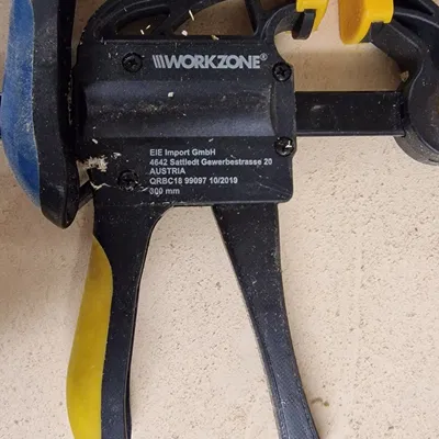 Tay cầm cho kẹp giá rẻ và hữu ích