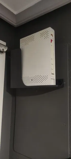 Giá đỡ cho bộ định tuyến Wifi Lowi - Image 2