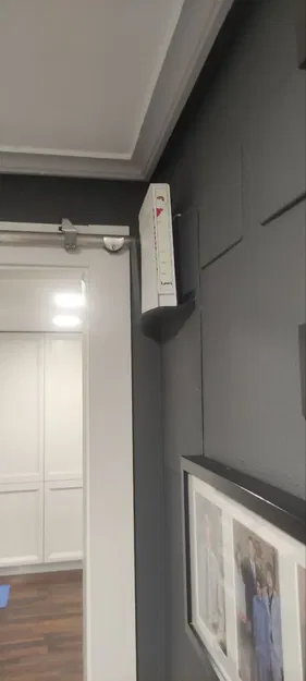 Giá đỡ cho bộ định tuyến Wifi Lowi - Image 3