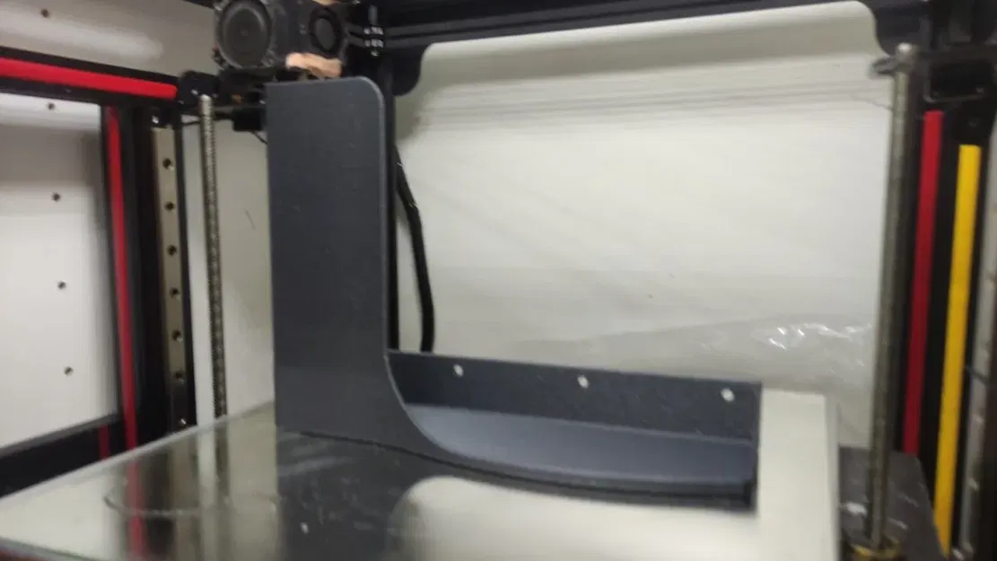 Giá đỡ cho bộ định tuyến Wifi Lowi - Image 5