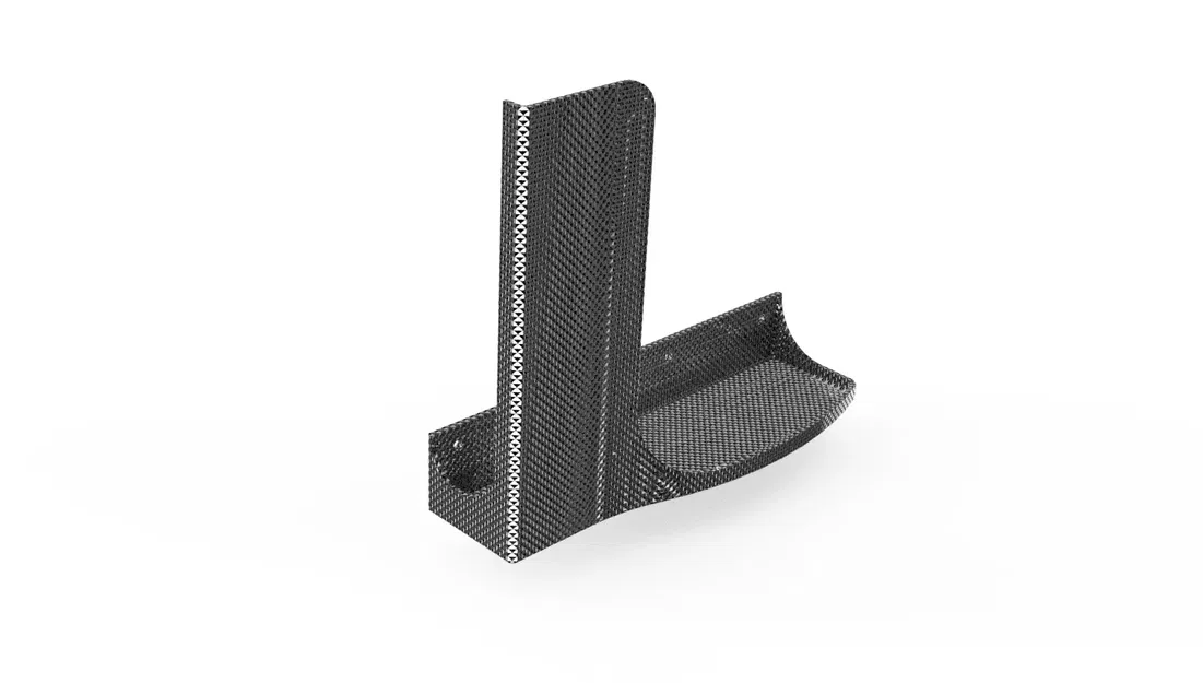 Giá đỡ cho bộ định tuyến Wifi Lowi - Image 7