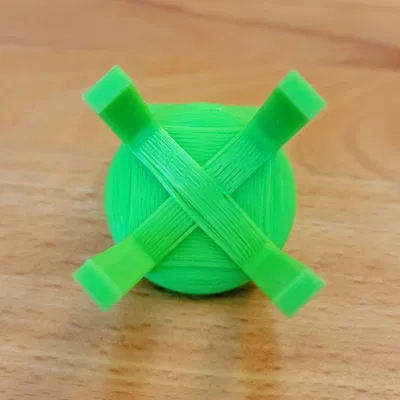 Ghế ếch Froggy từ trò chơi Animal Crossing