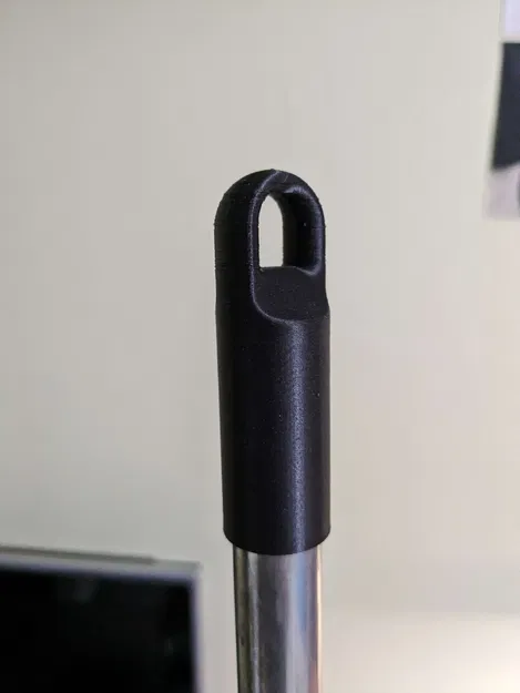 Thay thế nắp cho thanh chổi 21mm - Image 1