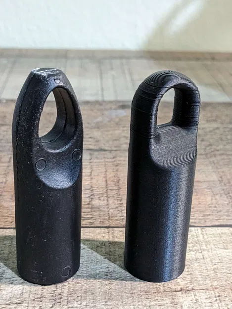 Thay thế nắp cho thanh chổi 21mm - Image 2