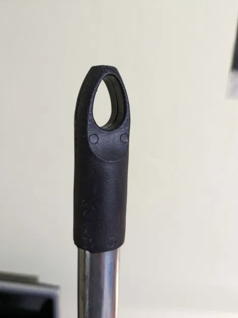 Thay thế nắp cho thanh chổi 21mm - Image 3