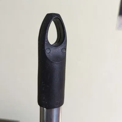 Thay thế nắp cho thanh chổi 21mm