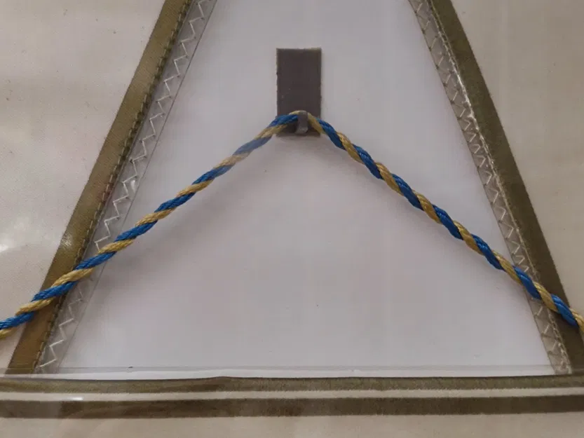 Móc nhẹ cho bộ sưu tập (cờ, mặt dây chuyền) với băng dính ... - Image 4