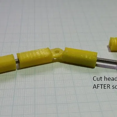 Bánh lái điều chỉnh cho xe đua OpenRC F1