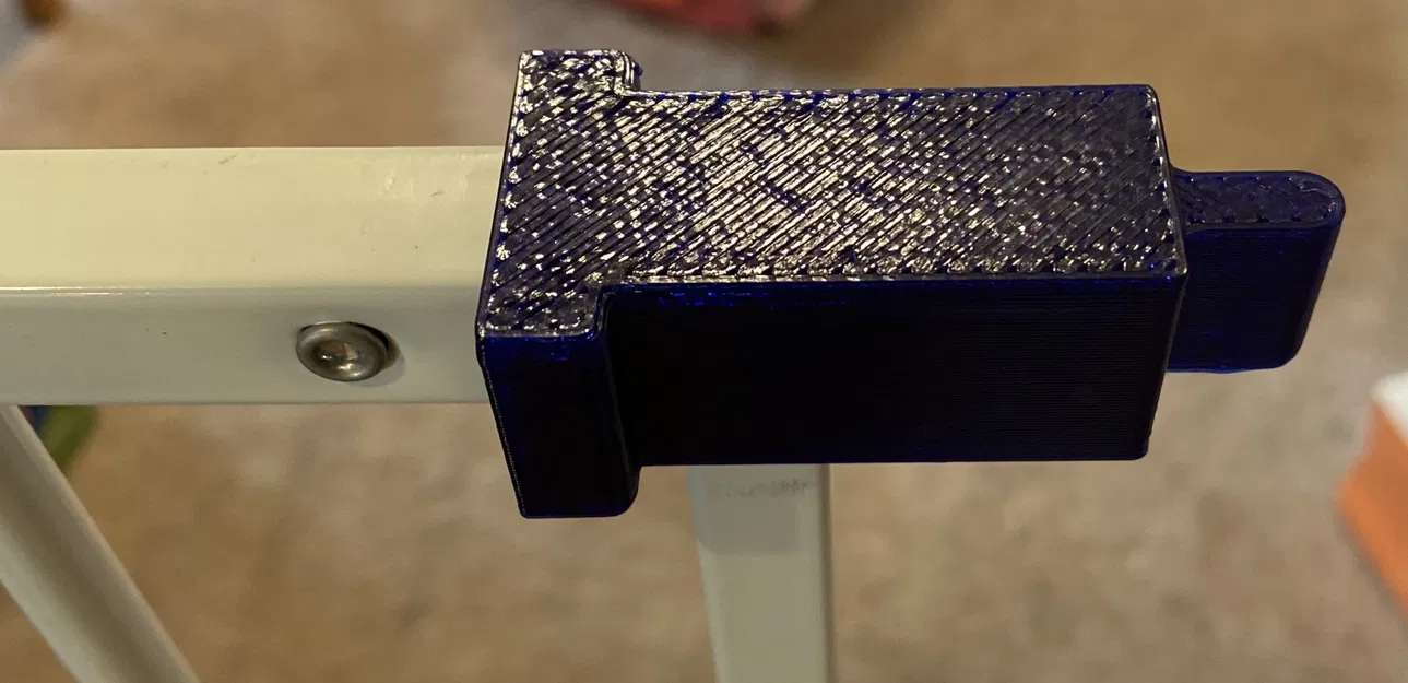 Cơ chế thay thế chốt cho cổng cửa Carlson Pet Products - Image 1