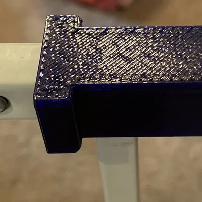 Cơ chế thay thế chốt cho cổng cửa Carlson Pet Products