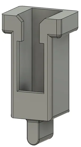 Cơ chế thay thế chốt cho cổng cửa Carlson Pet Products - Image 3