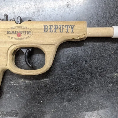 Đầu thay thế cho súng cao su Magnum