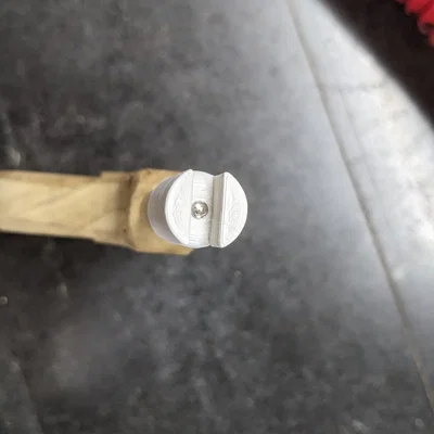 Đầu thay thế cho súng cao su Magnum