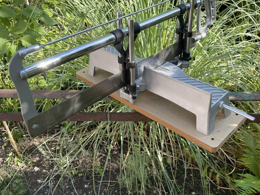 Hướng dẫn lưỡi cưa cho máy cưa góc Primaster - Image 1