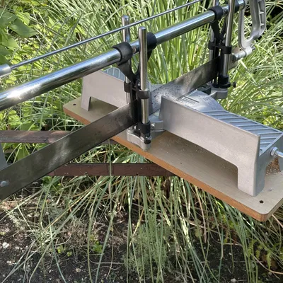 Hướng dẫn lưỡi cưa cho máy cưa góc Primaster