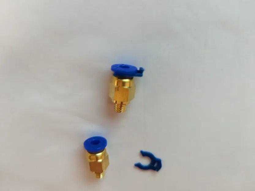 Kẹp thay thế cho phích cắm nhanh Ø4mm - Image 4