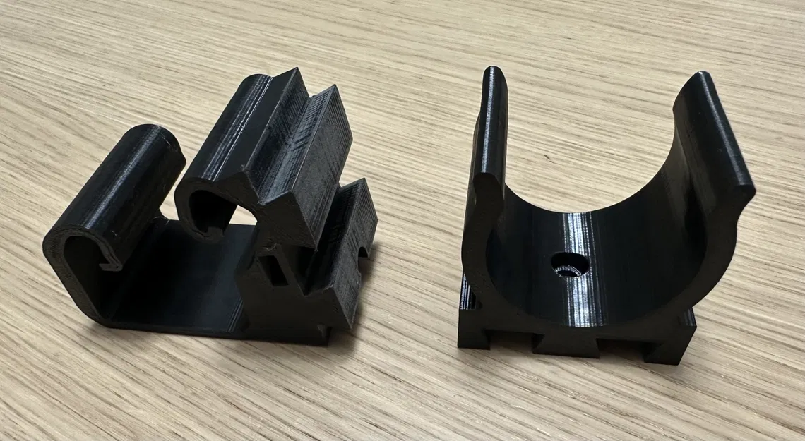 Giá đỡ đèn pin Duracell 2500L cho ghế Jeep Wrangler JL - Image 1