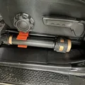 Giá đỡ đèn pin Duracell 2500L cho ghế Jeep Wrangler JL - Thumbnail 2