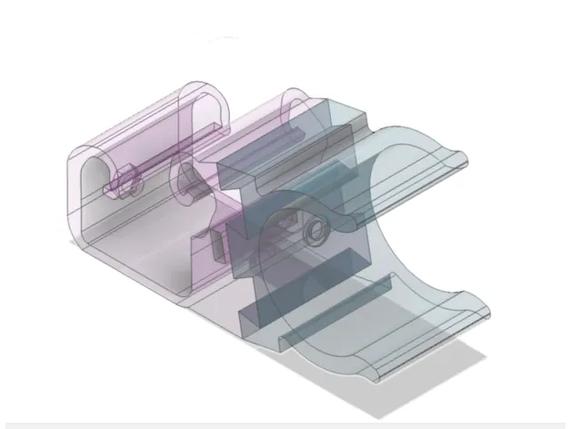 Giá đỡ đèn pin Duracell 2500L cho ghế Jeep Wrangler JL - Image 3