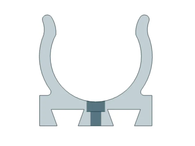 Giá đỡ đèn pin Duracell 2500L cho ghế Jeep Wrangler JL - Image 8