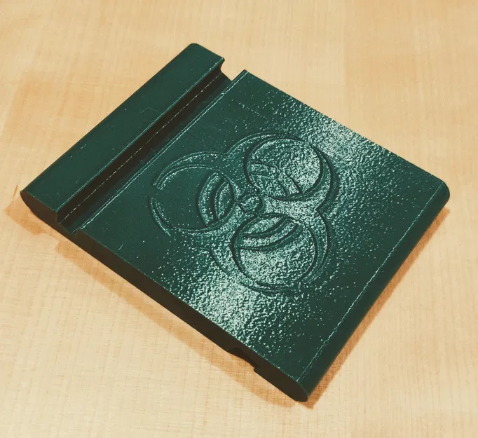 Giá đỡ tablet hoặc smartphone bằng chất liệu PETG - Image 1