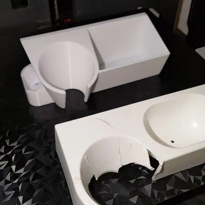 Giá đỡ treo tường cho máy trộn Bamix