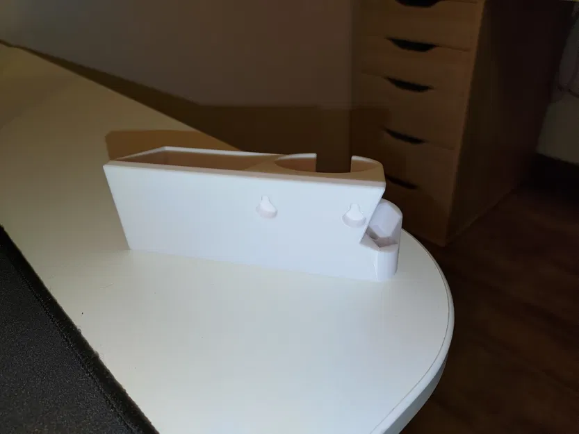 Giá đỡ treo tường cho máy trộn Bamix - Image 3