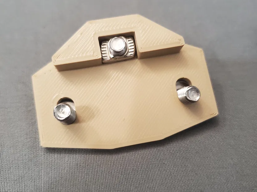 Giá đỡ động cơ Z cho Rook 2020 tỉ số truyền 4:1 - Image 15