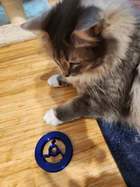 Pulley sâu cho hệ thống cuộn bên Artillery Sidewinder X2 - Image 3