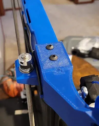 Hệ thống cuộn bên cho Artillery Sidewinder X2 - Image 3