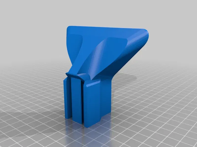 Hệ thống cuộn bên cho Artillery Sidewinder X2 - Image 7