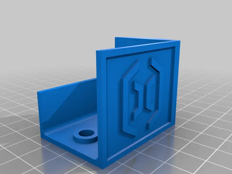 Hệ thống cuộn bên cho Artillery Sidewinder X2 - Image 8