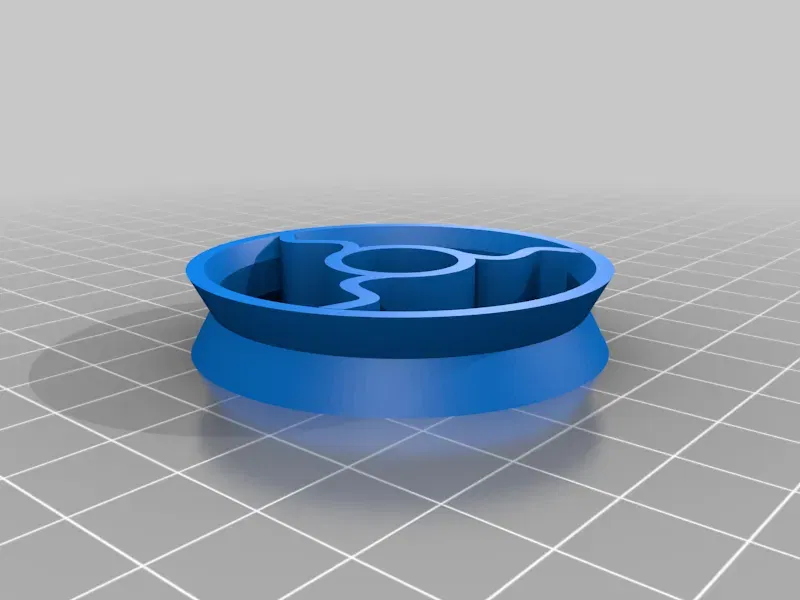 Hệ thống cuộn bên cho Artillery Sidewinder X2 - Image 9