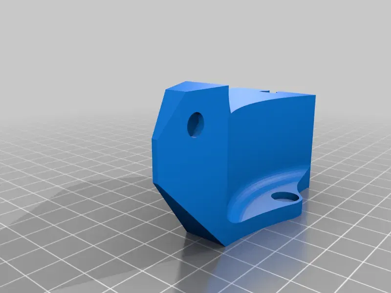 Hệ thống cuộn bên cho Artillery Sidewinder X2 - Image 10