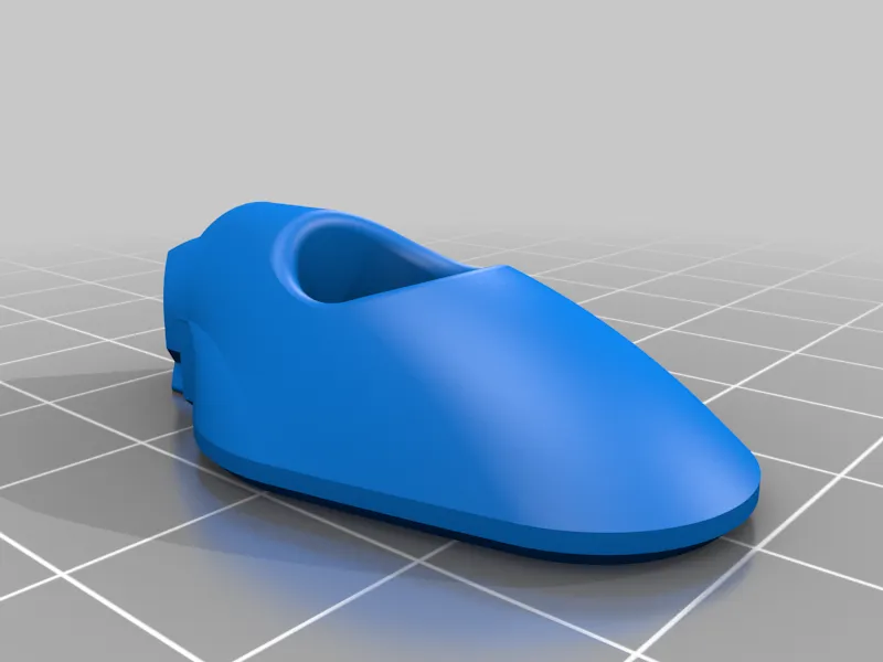 Hệ thống cuộn bên cho Artillery Sidewinder X2 - Image 14