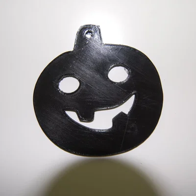 Móc Treo Bí Ngô Halloween