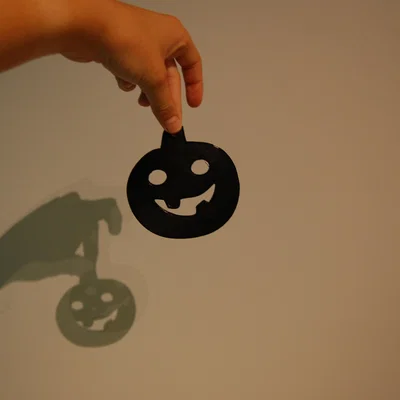 Móc Treo Bí Ngô Halloween
