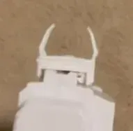 Kính ngắm súng Nerf từ Apex Legends - Image 1